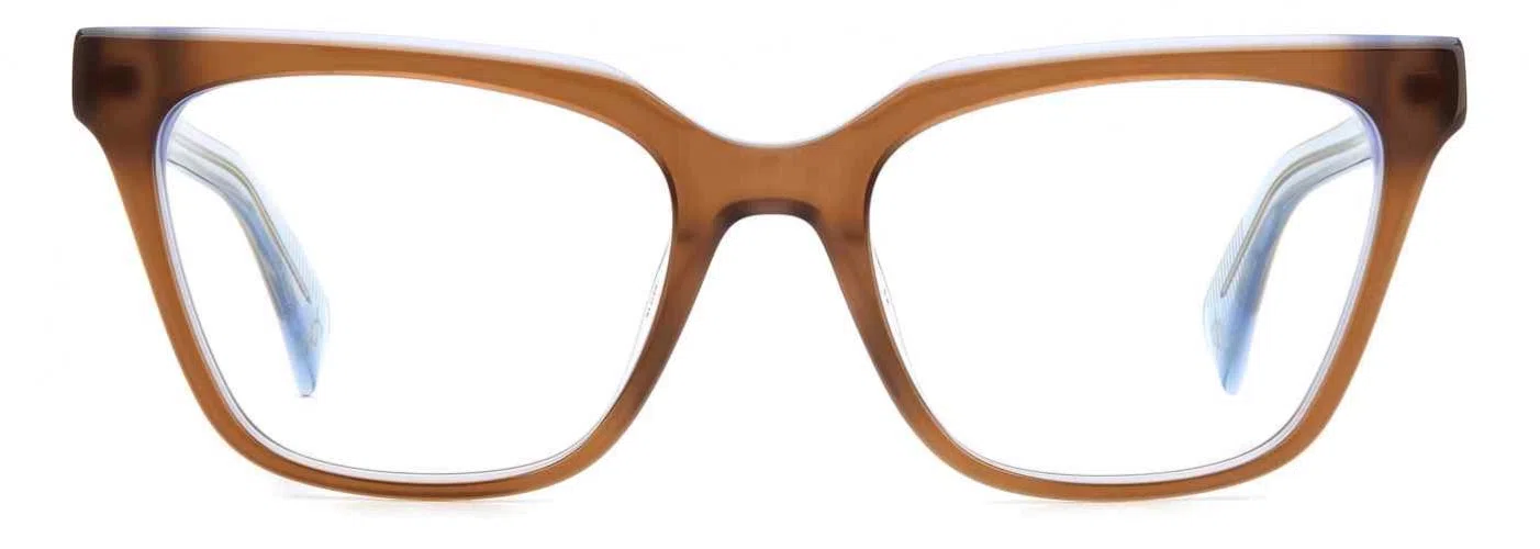Rag & Bone RNB3057 Eyeglasses - view 2